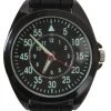 Rothco Military Style Watch Silicone Strap Watches