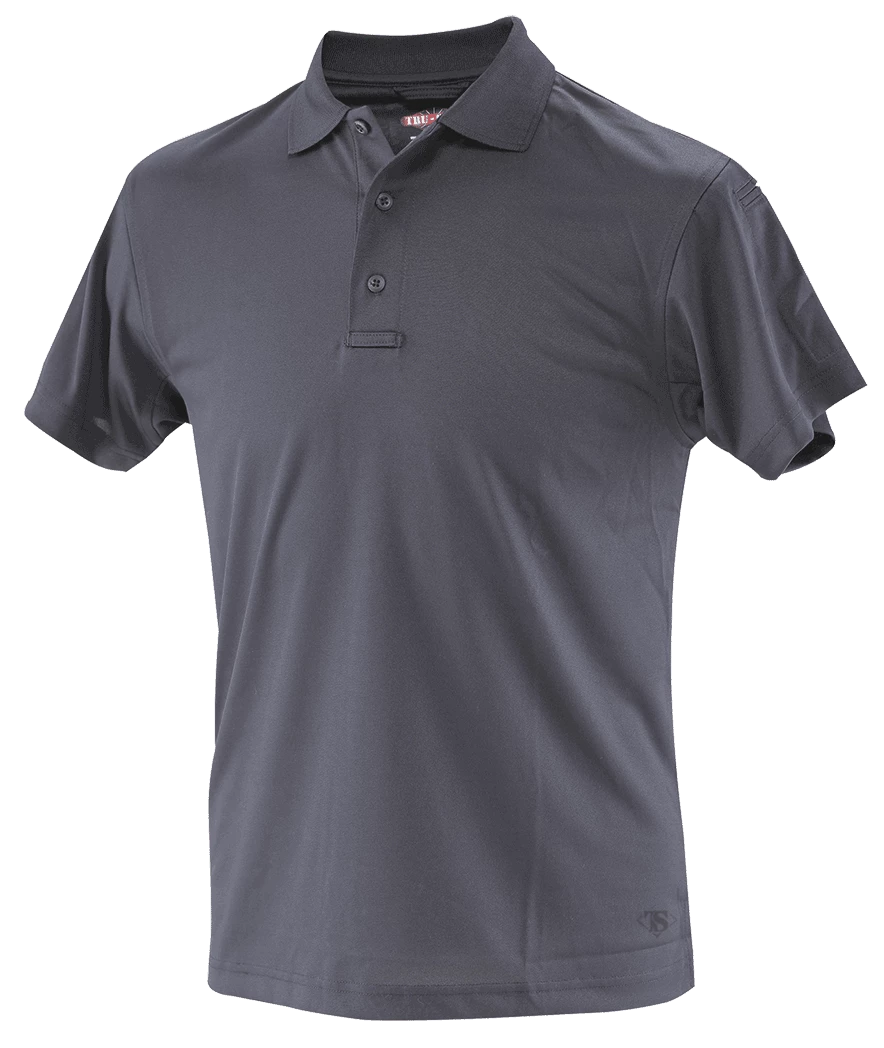 Tru-Spec 24-7 Series Mens Short Sleeve Performance Polo Polo Shirts 9 Tru-Spec 24-7 Series Mens Short Sleeve Performance Polo Polo Shirts