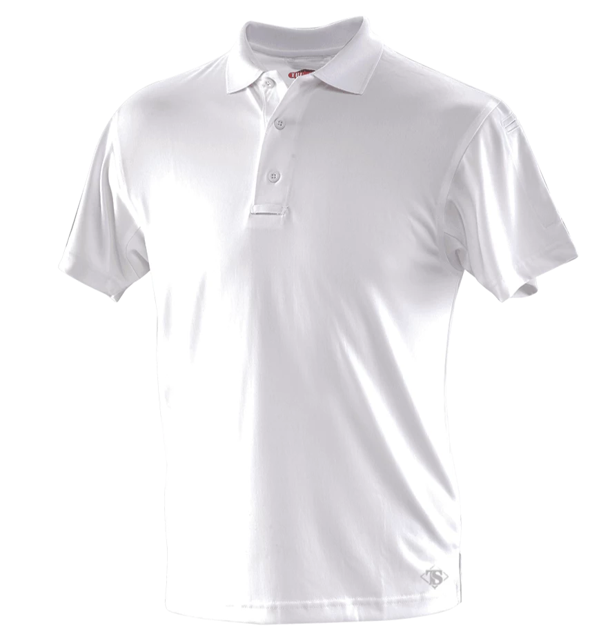 Tru-Spec 24-7 Series Mens Short Sleeve Performance Polo Polo Shirts 6 Tru-Spec 24-7 Series Mens Short Sleeve Performance Polo Polo Shirts
