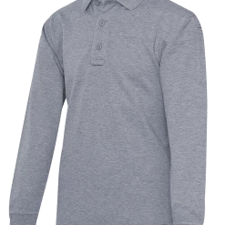 Tru-Spec 24-7 Series Mens Long Sleeve Polo Shirts
