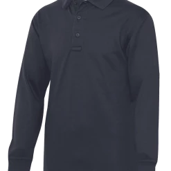 Tru-Spec 24-7 Series Mens Long Sleeve Polo Shirts