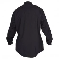 Elbeco LAPD 100% Wool Long Sleeve Shirt - Mens