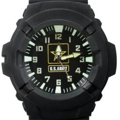 Rothco Watches Aquaforce Army Watch