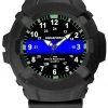 Rothco Watches Aquaforce Thin Blue Line Watch