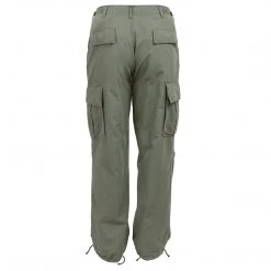 Tactical Pants/ BDU Pants Rothco Vintage Fatigue Rip-Stop Pants
