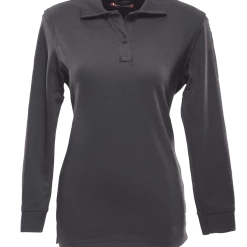 Tru-Spec 24-7 Series Ladies Long Sleeve Polo Shirt Polo Shirts