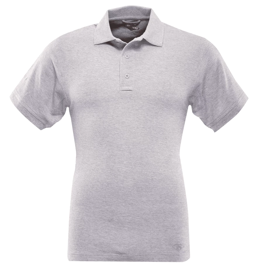Polo Shirts Tru-Spec 24-7 Series Mens Short Sleeve Classic 100% Cotton Polo 6 Polo Shirts Tru-Spec 24-7 Series Mens Short Sleeve Classic 100% Cotton Polo