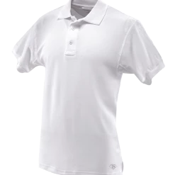 Polo Shirts Tru-Spec 24-7 Series Mens Short Sleeve Classic 100% Cotton Polo