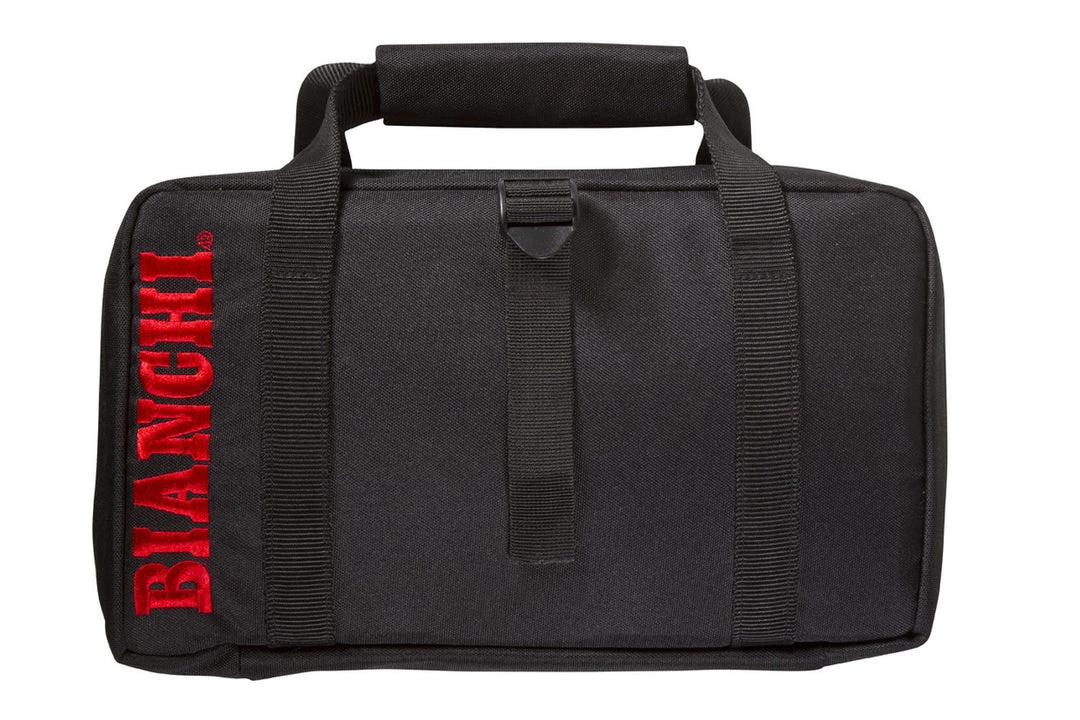 Bianchi Range Portfolio Gun Bag 3 Bianchi Range Portfolio Gun Bag