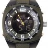 Rothco X-Large Military Style Analog & Digital Display Watch Watches