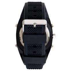 Rothco XLarge Military Style Analog & Digital Display Watch