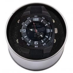 Rothco XLarge Military Style Analog & Digital Display Watch