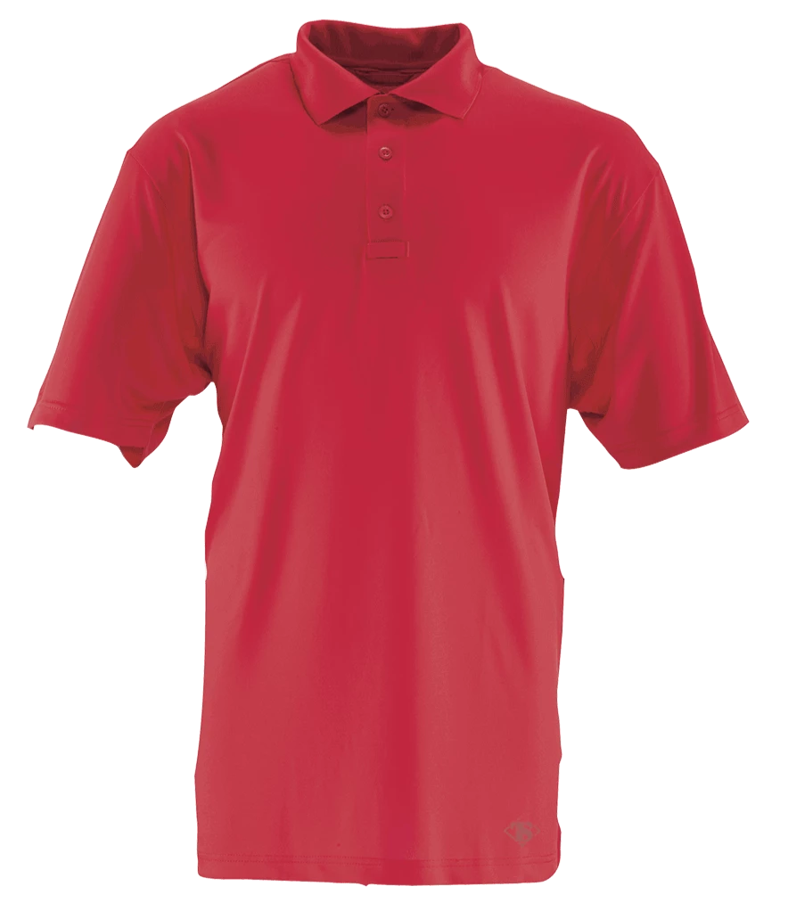 Tru-Spec 24-7 Series Mens Short Sleeve Performance Polo Polo Shirts 8 Tru-Spec 24-7 Series Mens Short Sleeve Performance Polo Polo Shirts
