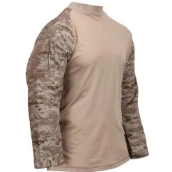 Rothco Combat Shirt
