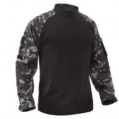 Rothco Combat Shirt