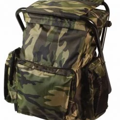 Rothco Backpack And Stool Combo Pack