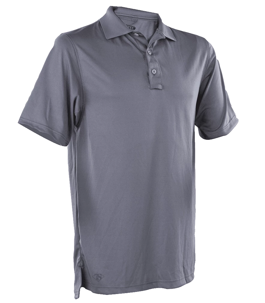 Tru-Spec 24-7 Series Mens Short Sleeve Performance Polo Polo Shirts 13 Tru-Spec 24-7 Series Mens Short Sleeve Performance Polo Polo Shirts