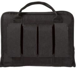 Safariland Dual Handgun Bag Gun Bags & Gun Cases