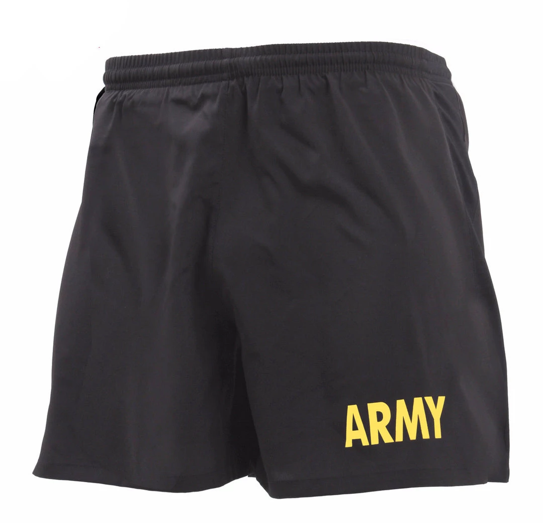 Rothco Army Physical Training Shorts 3 Rothco Army Physical Training Shorts