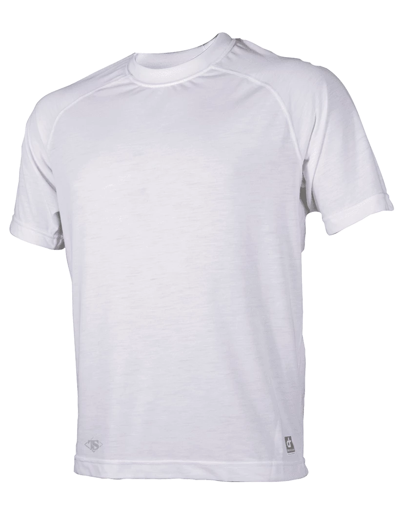 Solid Color T-Shirts Tru-Spec Drirlease T-Shirt 10 Solid Color T-Shirts Tru-Spec Drirlease T-Shirt