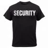 Rothco Reflective Security T-Shirt