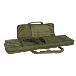 Gun Bags & Gun Cases Voodoo Tactical 42" Padded Weapons Case