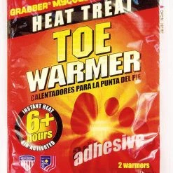 Rothco Footwear Accessories Toe Warmers