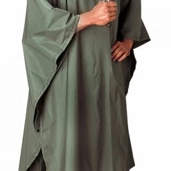 Rothco G.I. Type Military Rip-Stop Poncho
