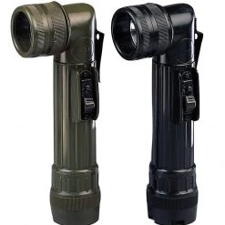 Rothco Army Style C-Cell Flashlights