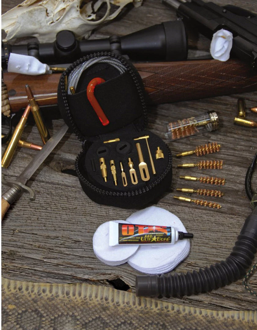 Rothco Otis Tactical Gun Cleaning System 3 Rothco Otis Tactical Gun Cleaning System