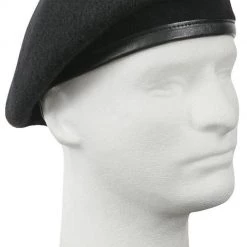 Rothco G.I. Type Inspection Ready Beret Berets 12 Rothco G.I. Type Inspection Ready Beret Berets