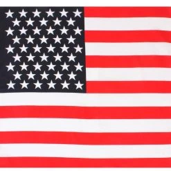 Rothco U.S. Flag Bandana
