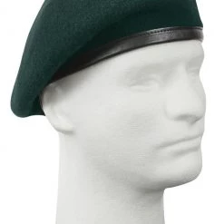 Rothco G.I. Type Inspection Ready Beret Berets 13 Rothco G.I. Type Inspection Ready Beret Berets