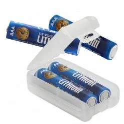 ASP AAA Lithium Batteries