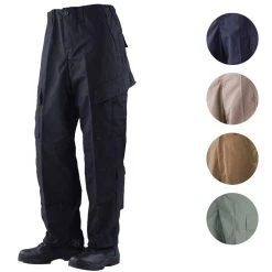 Tactical Pants/ BDU Pants Tru-Spec Tactical Response Uniform Pants