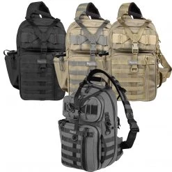 Maxpedition Kodiak Gearslinger Bag Sling Backpacks