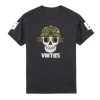 Viktos Quad Nod Tee Graphic Printed T-Shirts
