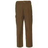 Uniform Pants 5.11 Tactical Taclite PDU Cargo Class B Pants - Brown 1 Uniform Pants 5.11 Tactical Taclite PDU Cargo Class B Pants - Brown