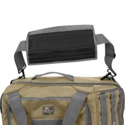 Maxpedition Tactical Rolling Carry-On Luggage Travel Bags & Luggage