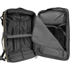 Maxpedition Tactical Rolling Carry-On Luggage Travel Bags & Luggage