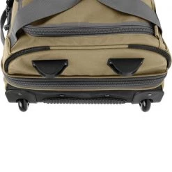 Maxpedition Tactical Rolling Carry-On Luggage Travel Bags & Luggage