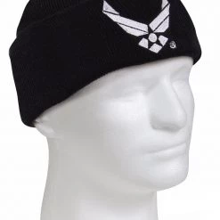 Rothco Embroidered Air Force Watch Cap