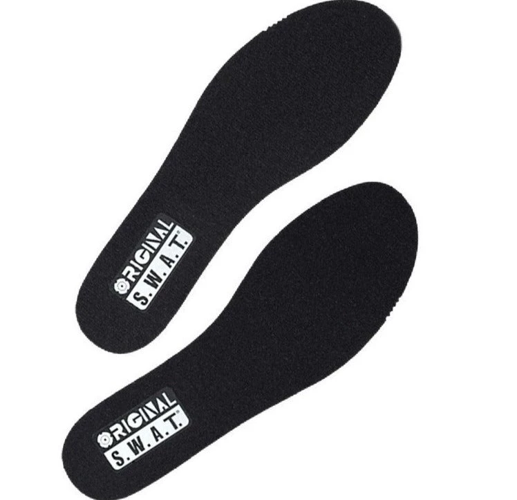 Original SWAT Spacer Insoles Footwear Accessories 3 Original SWAT Spacer Insoles Footwear Accessories