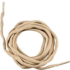 Original SWAT Tactical Boot Laces Tan Footwear Accessories