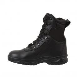 Duty Boots Rothco Forced Entry Waterproof Tactical Boot