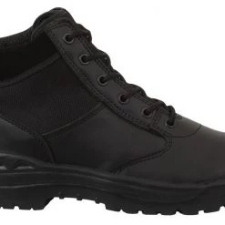Rothco Forced Entry Security Boot 6'' Duty Boots