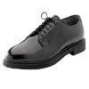 Rothco Uniform Hi-Gloss Oxford Dress Shoes Footwear