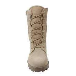 Rothco G.I. Type Speedlace Desert Tan Jungle Boot Military Boots 9 Rothco G.I. Type Speedlace Desert Tan Jungle Boot Military Boots
