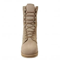 Rothco G.I. Type Ripple Sole Desert Tan Jungle Boots