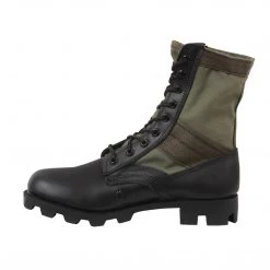Military Boots Rothco G.I. Style Jungle Boots